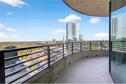 750 Park Avenue NE #18E, Atlanta, GA 30326 - Photo 17