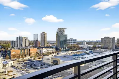 750 Park Avenue NE #18E, Atlanta, GA 30326 - Photo 21