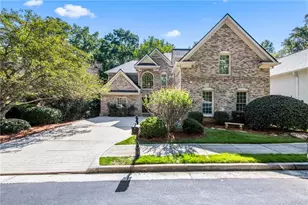 2045 River Falls Dr, Roswell, GA 30076 - Photo 1