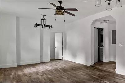 13 Hillside Avenue, Lindale, GA 30161 - Photo 5