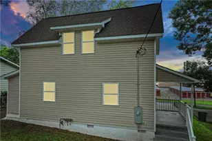 13 Hillside Ave, Lindale, GA 30161 - Photo 17