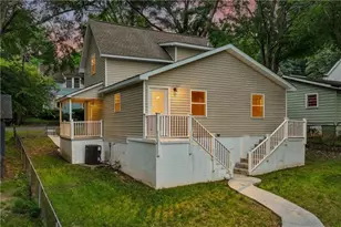 13 Hillside Ave, Lindale, GA 30161 - Photo 1