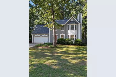 3832 Nowlin Road NW, Kennesaw, GA 30144 - Photo 1