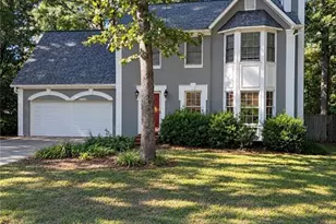 3832 Nowlin Road NW, Kennesaw, GA 30144 - Photo 1