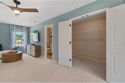 322 Bedford Trace, Conyers, GA 30094 - Photo 29