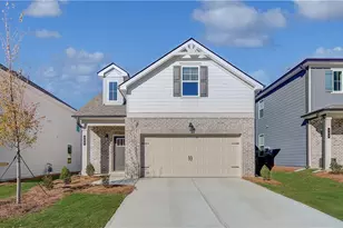 322 Bedford Trace, Conyers, GA 30094 - Photo 1