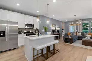 322 Bedford Trace, Conyers, GA 30094 - Photo 7