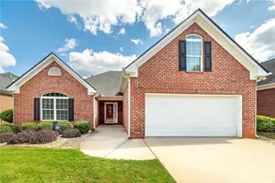 237 Prominent Loop, McDonough, GA 30253 - Photo 1