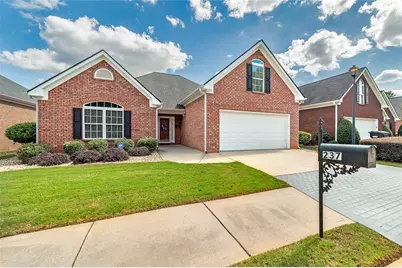 237 Prominent Loop, McDonough, GA 30253 - Photo 31