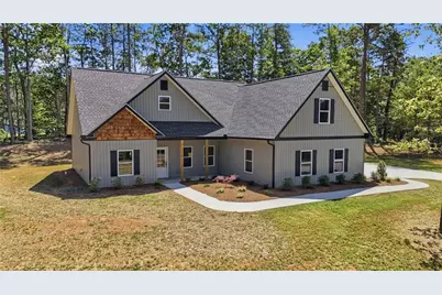 180 Edwards Road, Clarkesville, GA 30523 - Photo 1