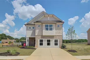 4222 Portsbrook Ave, Snellville, GA 30039 - Photo 1