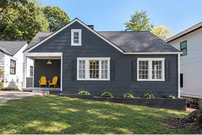 1103 Atlantic Drive NW, Atlanta, GA 30318 - Photo 1