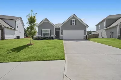 129 Marion Drive, Cartersville, GA 30120 - Photo 3