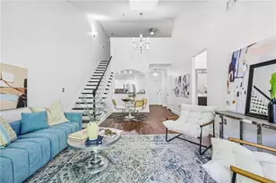 1424 Westchester Ridge NE, Atlanta, GA 30329 - Photo 5
