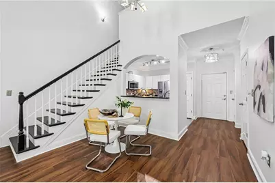 1424 Westchester Ridge NE, Atlanta, GA 30329 - Photo 7