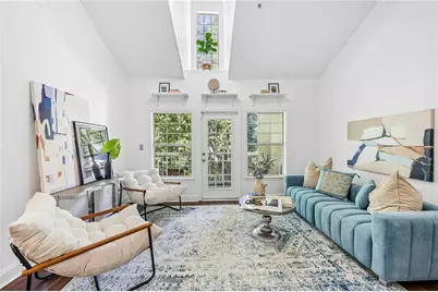 1424 Westchester Ridge NE, Atlanta, GA 30329 - Photo 3