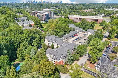 1424 Westchester Ridge NE, Atlanta, GA 30329 - Photo 23