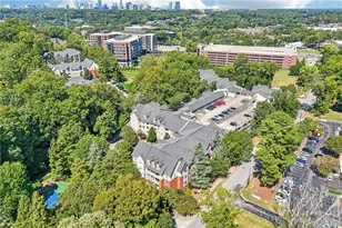 1424 Westchester Ridge NE, Atlanta, GA 30329 - Photo 23