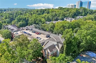 1424 Westchester Ridge NE, Atlanta, GA 30329 - Photo 21