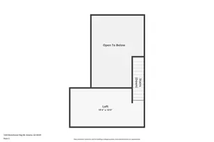 1424 Westchester Ridge NE, Atlanta, GA 30329 - Photo 59