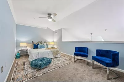 1424 Westchester Ridge NE, Atlanta, GA 30329 - Photo 19