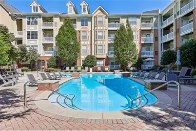 1424 Westchester Ridge NE, Atlanta, GA 30329 - Photo 27