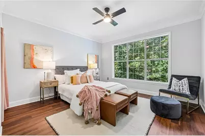 1424 Westchester Ridge NE, Atlanta, GA 30329 - Photo 13