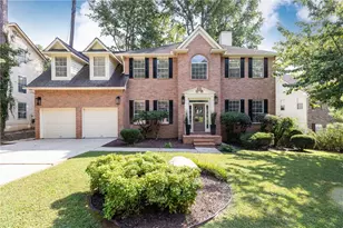 245 Greenmont Cir, Alpharetta, GA 30009 - Photo 1
