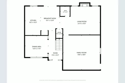 2465 Hampton Estates Drive SW, Marietta, GA 30008 - Photo 35