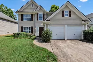 2465 Hampton Estates Dr SW, Marietta, GA 30008 - Photo 1