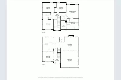 2465 Hampton Estates Drive SW, Marietta, GA 30008 - Photo 37