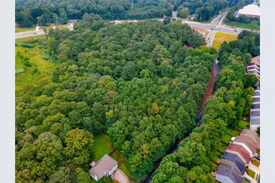 5127 Proctor Landing Road, Acworth, GA 30101 - Photo 7