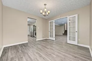 2638 Tritt Springs Trace NE, Marietta, GA 30062 - Photo 5