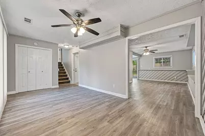 2638 Tritt Springs Trace NE, Marietta, GA 30062 - Photo 9