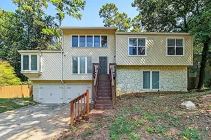 2638 Tritt Springs Trace NE, Marietta, GA 30062 - Photo 1