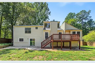 2638 Tritt Springs Trace NE, Marietta, GA 30062 - Photo 19