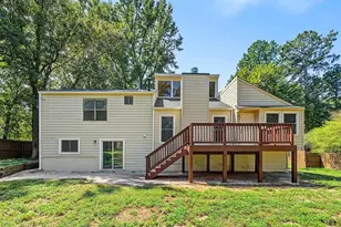 2638 Tritt Springs Trace NE, Marietta, GA 30062 - Photo 19