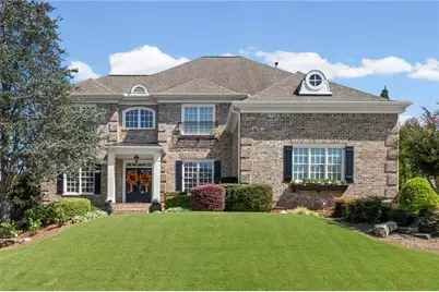 3925 Graystone Preserve Place, Cumming, GA 30040 - Photo 1