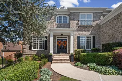3925 Graystone Preserve Place, Cumming, GA 30040 - Photo 5