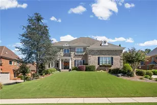 3925 Graystone Preserve Pl, Cumming, GA 30040 - Photo 3