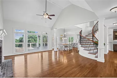 3925 Graystone Preserve Place, Cumming, GA 30040 - Photo 15