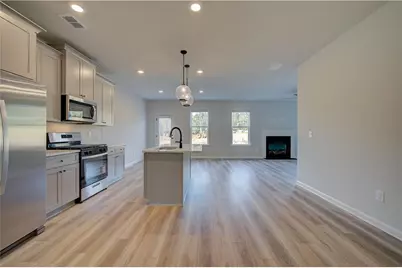 324 Bedford Trace, Conyers, GA 30094 - Photo 7