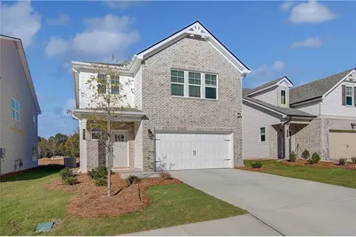 324 Bedford Trace, Conyers, GA 30094 - Photo 3