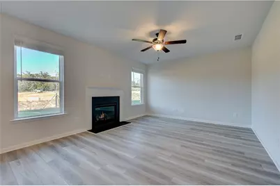 324 Bedford Trace, Conyers, GA 30094 - Photo 13