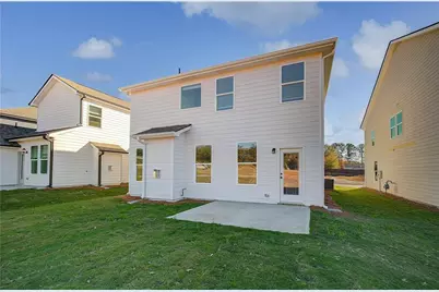 324 Bedford Trace, Conyers, GA 30094 - Photo 29