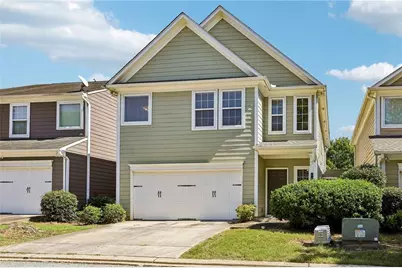 606 Lofty Lane SW, Atlanta, GA 30331 - Photo 1