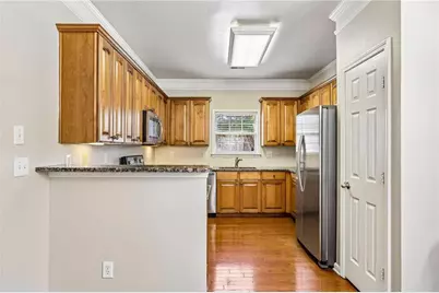 606 Lofty Lane SW, Atlanta, GA 30331 - Photo 21