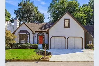 1095 Dunbarton Trace, Atlanta, GA 30319 - Photo 1