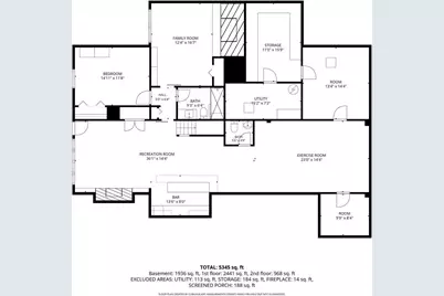 1987 Batesville Road, Canton, GA 30115 - Photo 59