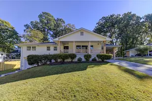 2325 Elmwood Cir SE, Atlanta, GA 30339 - Photo 1